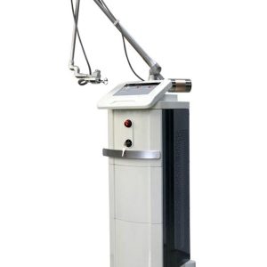 الفراكشنال ليزر (Fractional Laser)